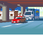 Japan - The King of Fighters R-2