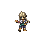 Rondo EX - Octopath Traveler: Champions of the Continent