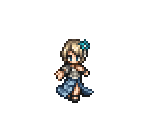 Castti EX - Octopath Traveler: Champions of the Continent