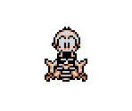 Bonk - GB Genjin Land: Viva! Chikkun Oukoku (JPN)