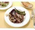 Food Photographs - Biz Taiken DS Series: Kigyoudou Inshoku