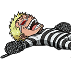 #2614 - Doflamingo - Lonely Solitary Cell - One Piece: Treasure Cruise