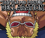 #2614 - Doflamingo - Lonely Solitary Cell - One Piece: Treasure Cruise