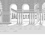 Spain (Monochrome) - The King of Fighters R-2