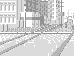 USA (Monochrome) - The King of Fighters R-2
