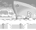 Special (Monochrome) - The King of Fighters R-2