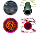Location Icons - SD Gundam G Generation Overworld