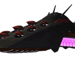 Ships (Medium) - SD Gundam G Generation Overworld