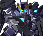 Featured Units - SD Gundam G Generation Overworld