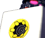 Dice Gundam - SD Gundam G Generation World