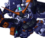 Netix - SD Gundam G Generation World