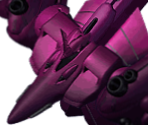 Neue Ziel II - SD Gundam G Generation World