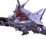 Gyan Kai - SD Gundam G Generation World