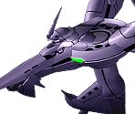Ebirhu Doga - SD Gundam G Generation World