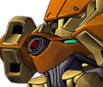Rig Ring - SD Gundam G Generation World