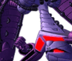 Dark Gundam Jr. - SD Gundam G Generation World
