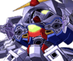 Gundam Belphagor - SD Gundam G Generation World