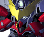 Phoenix Gundam - SD Gundam G Generation World