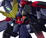 Phoenix Gundam (Power Release) - SD Gundam G Generation World