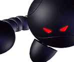 Psycho Haro - SD Gundam G Generation World