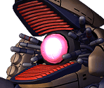Big Guardier - SD Gundam G Generation World
