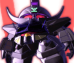 ∀ Gundam (Dark History) - SD Gundam G Generation World