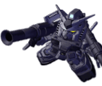 G3 Gundam - SD Gundam G Generation World