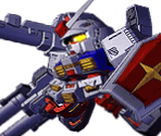 Perfect Gundam - SD Gundam G Generation World