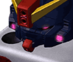 Dice Gundam - SD Gundam G Generation Overworld
