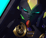 Musha Gundam MK II - SD Gundam G Generation Overworld