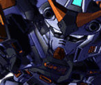 Netix - SD Gundam G Generation Overworld