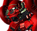 Zaku 50 - SD Gundam G Generation Overworld