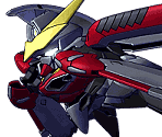 Phoenix Gundam - SD Gundam G Generation Overworld