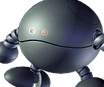 Haro - SD Gundam G Generation Overworld