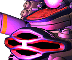 Big Guardier - SD Gundam G Generation Overworld