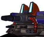Guardier I - SD Gundam G Generation Overworld