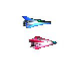 Vic Viper & Lord British - Salamander 2