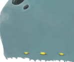 Neow - Slay the Spire