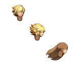 Hero Face Sets