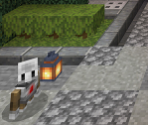 Demo Panorama - Minecraft: Education Edition
