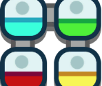 Store Assets - Among Us