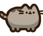 Pusheen Pet