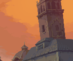 Main Menu - Blasphemous 2