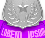 Medals - Chicken Invaders 4
