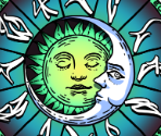 Eclipse Graffiti