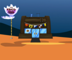 Backgrounds - Bob Adventure (Bootleg)