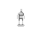 Character Templates (Small) - Curious Expedition