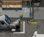 Random Street