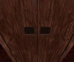 Cabinet - Cat in the Box