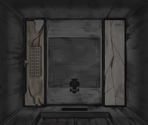 Elevator - Cat in the Box